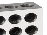 Traderight 123 Block Set 1-2-3 Blocks HW0190-4PC