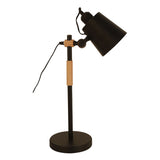 LED Desk Lamp Eye Caring Table Lamp Study Office Desk Light Reading Table Lamp Adjustable Angle V1294-YM0703-3119230085112