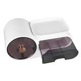 Wall Mounted Tissue Box Cover Plastic Waterproof Multifunctional Punch Free Toilet Paper Holder for V1294-YM0703-3112230030911