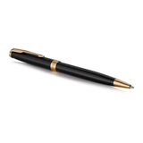 Parker Sonnet Blk Lacq GT BP DS-PAR1931497