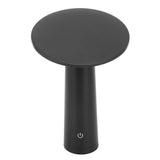 LED Table Lamp Rechargeable Touch Control Desk Light Adjustable Eye Protection Lamp with Battery V1294-YM0703-3119230018012