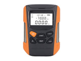 Fiber Optic Cable Tester Portable Optical Fiber Power 30 Km Optical Attenuation Tester Power V1294-YM0703-3111230028511