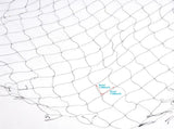 50 x 100FT AntiBird Netting Garden Plant Fruit Tree Protect Sparrow Catching Mesh V1294-YM0901-JY05081
