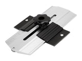 Thin Rip Jig Table Saw Jig Guide Stainless Steel Precise Thin Ripping Guide for Table Saw Band Saw V1294-YM0901-3111240206712