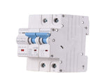 2P Smart Circuit Breaker TY APP Wifi Circuit Breaker Electricity Statistics Switch Overload and V1294-YM0901-HS7083