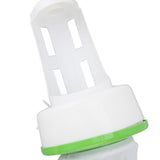 Pool Cleaner Leaf Bag Plastic Swimming Pool Leaf Net with Hose Connector for SPA V1294-YM0901-3111240117611