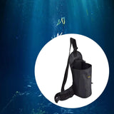 Scuba Diving Tank Bag Oxygen Bottle Bag V728-1005007234132346-A