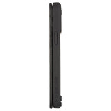 Case-Mate Tough Wallet Folio Case w/MagSafe For iPhone 13 Pro Max - Black V578-CM046888