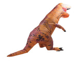 Inflatable Dinosaur Costume Innovative Fashionable Funny Halloween Inflatable Dinosaur Suit for V1294-YM0901-3115230098011