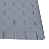 Electric Warming Tray Rollable Full Surface Heating with 5 Temperature Settings 1H 2H 4H Timer V1294-YM0901-3113240348712