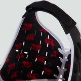 Canterbury Mens Reinforcer Headgear Football NRL Rugby AFL Padded Helmet - S V563-B000001-S