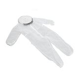 Bee Suit Summer Breathable Ultra Thin Soft Comfortable Cotton Full Body Beeproof Clothing Beekeeping V1294-YM0523-3111220099711
