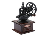 Manual Coffee Bean Grinder Hand Mill Pepper Spice Home Grinding Machine V1294-YM0727-JY15900