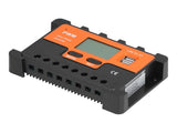 Solar Charge 12V/24V 30A Circuit Protection Dual USB Interface Paremeter Adjustable LCD V1294-YM0901-3113210203711