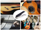 Guitar Pick Punch Iron 1Pack For Guitar Accessories Music Practice 12X4X7In V1370-AZ4-15134