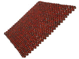 Bead cushion friend 1 V1366-AZ2-W-13424