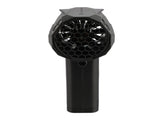 Jet Dryer Blower Violent Turbo Fan 4000mAh Brushless Motor 64mm Duct Fan 20W Fast Charging 1400g V1294-YM0901-3111240226511