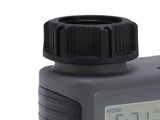 Automatic Irrigation Timer LCD Display Timed Watering Controller for 3/4-1/2 Inch Faucet Outdoor V1294-YM0901-3111250083911