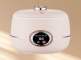 Mini Electric Rice Cooker Multi Functional Home Intelligent Rice Cooker with Non Stick Pot V1294-YM0901-3113230327511