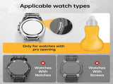 Watch Repair Kit and Watch Press Tool Set V1258-DP02-C-862