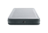 Intex Queen Deluxe Mid Rise Airbed 33cm 67770 V1032-IXQUEEN33-67770