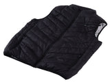 Winter Warm Heated Vest Washable USB Charging Warm Electric Vest for Winter Outdoor2XL V1294-YM0523-3113210231114