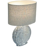 Lottie Table Lamp 45cm V637-E689026