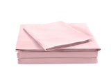 Royal Comfort Blended Bamboo Sheet Set Bubble Bath - Queen ABM-10002285