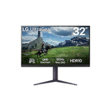 LG 32'' UltraGear QHD Nano IPS DS-LG32GS85Q