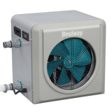 Bestway 4.4kW Pool Heater Water Temperature Heating Fit Pools up to 30,000L BW-HEAT-58748
