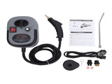 Handheld Pressurized Steam Cleaner 2500W Handheld High Temp Portable Cleaning Machine for Kitchen V1294-YM0901-3113250171313