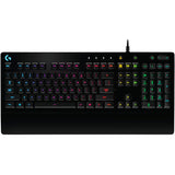 Logitech G213 Prodigy RGB Gaming Keyboard V28-LOGKEYG213