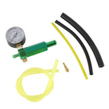 Carburetor Leak Detector Pressure Gauge Replacement for Walbro 57211 Outdoor Garden Mower Parts V1294-YM0521-3111220310411