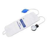 Pressure Infusion Bag ICU Monitoring Fluid Quick Infusion with Indicator Gauge Head for Rapid Blood V1294-YM0717-3117220200012