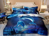 Mandala Tuscany Marigold Quilt / Doona / Duvet Cover set V745-AQ043958Q3