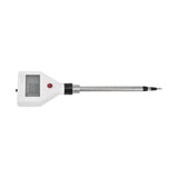 Soil EC Clear LCD High Accuracy Quick Response Small Portable Durable Soil Conductivity V1294-YM0714-3111210474411