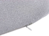 Memory Foam Cervical Neck Pillow Ergonomic Slow Rebound Relieve Fatigue Removable Cover Neck Pillow V1294-YM0901-3117240279411