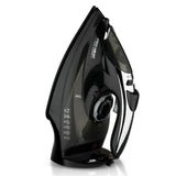 2200W Professional Steam Iron with Ceramic Soleplate V728-1005007422739776-A