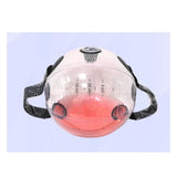 Water Filled Sports Training Weightlifting Transparent Adjustable Multipurpose Fitness Water Ball V1366-AZ2-W-14454