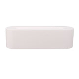 Flame Diffusers 7 Colors USB Portable Practical Simple Operation Fire Air Humidifier for Room V1294-YM0706-3113230243411