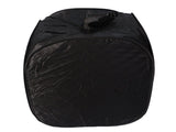 Portable Steam Sauna Private Sauna At Home Waterproof Sauna Box for Relaxation and Loss Weight V1294-YM0901-3111210284111