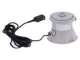 Pool Filter Pump with GFCI for Above Ground Pools 300GPH Pump Flow Rate V1294-YM0901-3112210066411