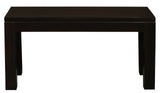 Amsterdam Solid Timber Bench 90 x 35 cm V199-BE9035TAC