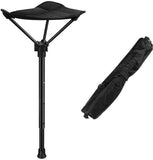 One Leg Adjustable Stool,Camping Folding Stool,one Leg Chair,Telescoping Stool,Collapsible V1188-ZC-LHJ-227