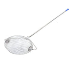 Nut Gatherer Stainless Steel Walnut Picker Upper Roller for Tennis Balls Acorns Pecans Small Fruit V1294-YM0901-3111250192211