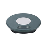 Green Coffee Mug Warmer 55degree for Desk or Home Use V1263-JX-4847