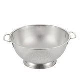 Stainless Steel Kitchen Strainer For Washing Rice, Pasta And Small Grains fruits or strain rice V1192-AZ-W-15005