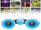 Binoculars Telescope for Babies Lightweight Compact Outdoor Viewing V1263-JX-4137