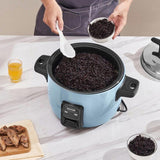 Commercial Rice Cooker, 60-Cup Rice Cooker, 13 Liter Large Rice Cooker and Warmer with Nonstick V952-SYDFBFGS13LFX9J1RV3