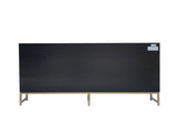 MOTHER OF PEARL HAND MADE SWISH SIDEBOARD V742-FEH10
